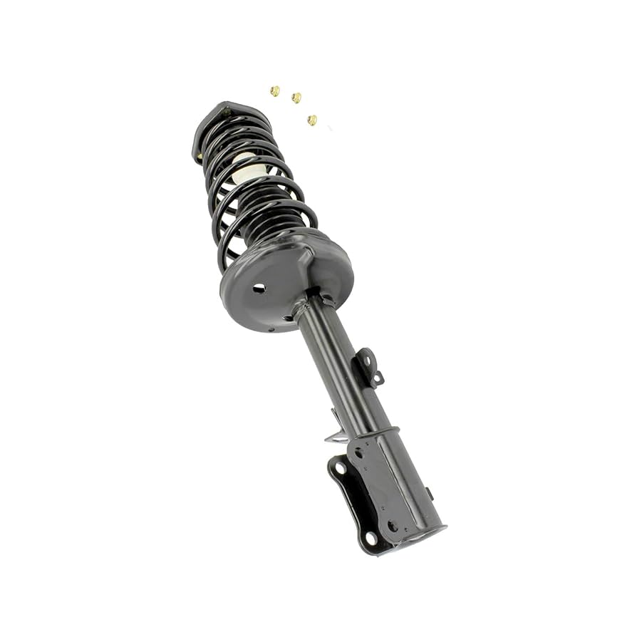 Amazon.com: KYB SR4067 Strut Plus Complete Corner Unit